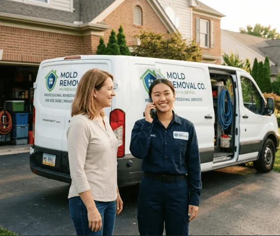 Crawlspace Mold Remediation Rueter, MO FAQs